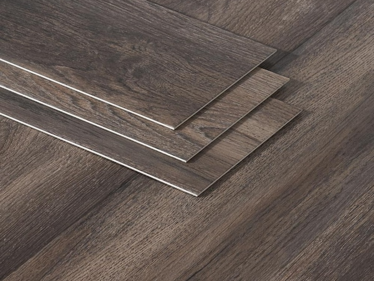 LVT Floor