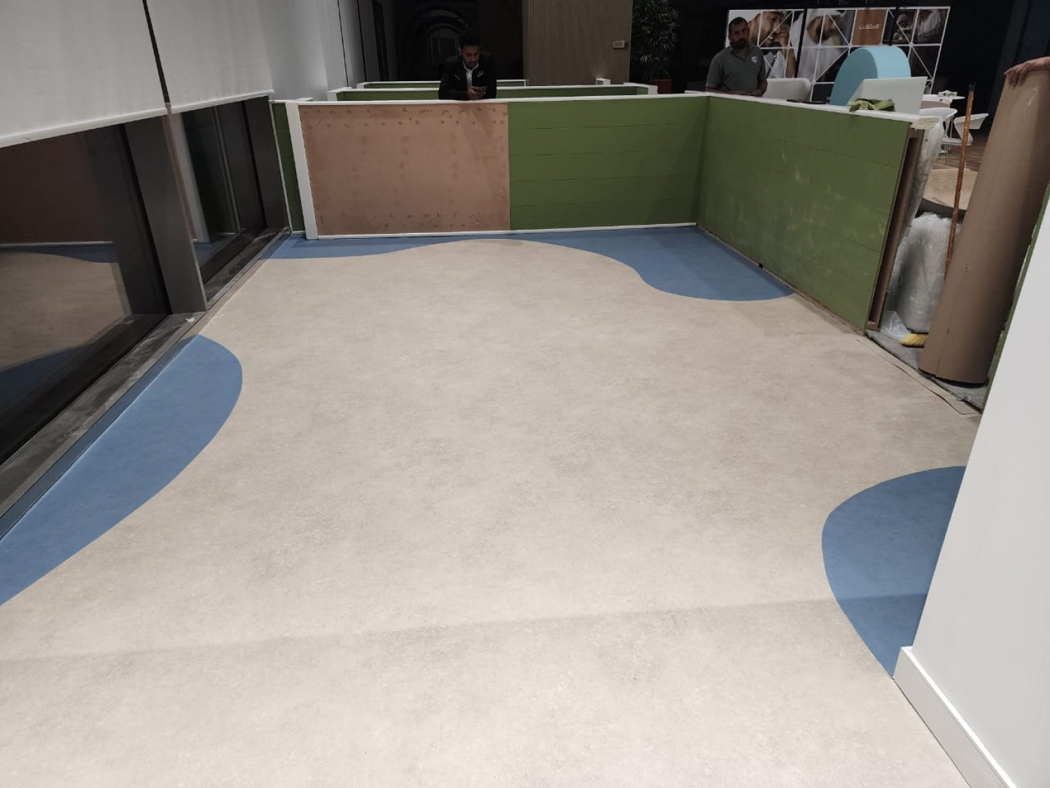carpettiles